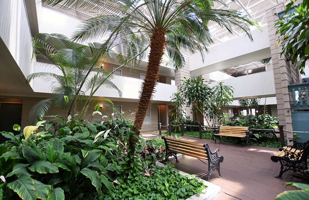 Natchez Landing Apartments in Metairie, LA 1 & 2 Bedroom Apartments For Rent 1st Lake Properties